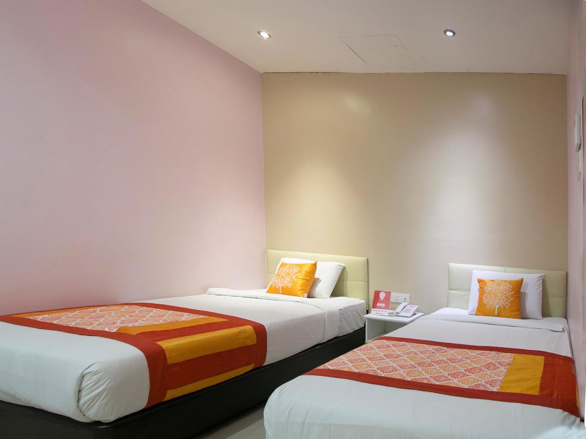 Swing & Pillows - Sunway Pyramid Pj Petaling Jaya Εξωτερικό φωτογραφία