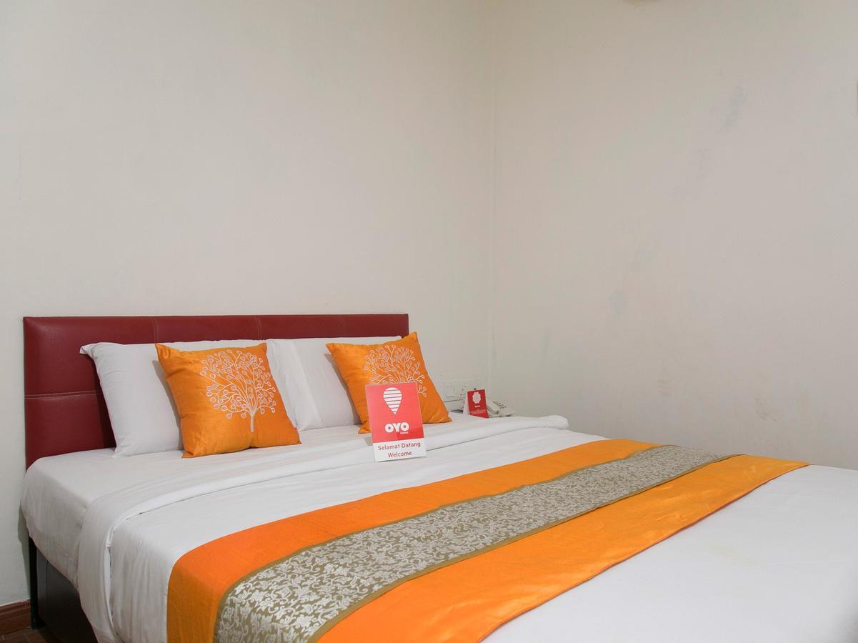 Swing & Pillows - Sunway Pyramid Pj Petaling Jaya Εξωτερικό φωτογραφία