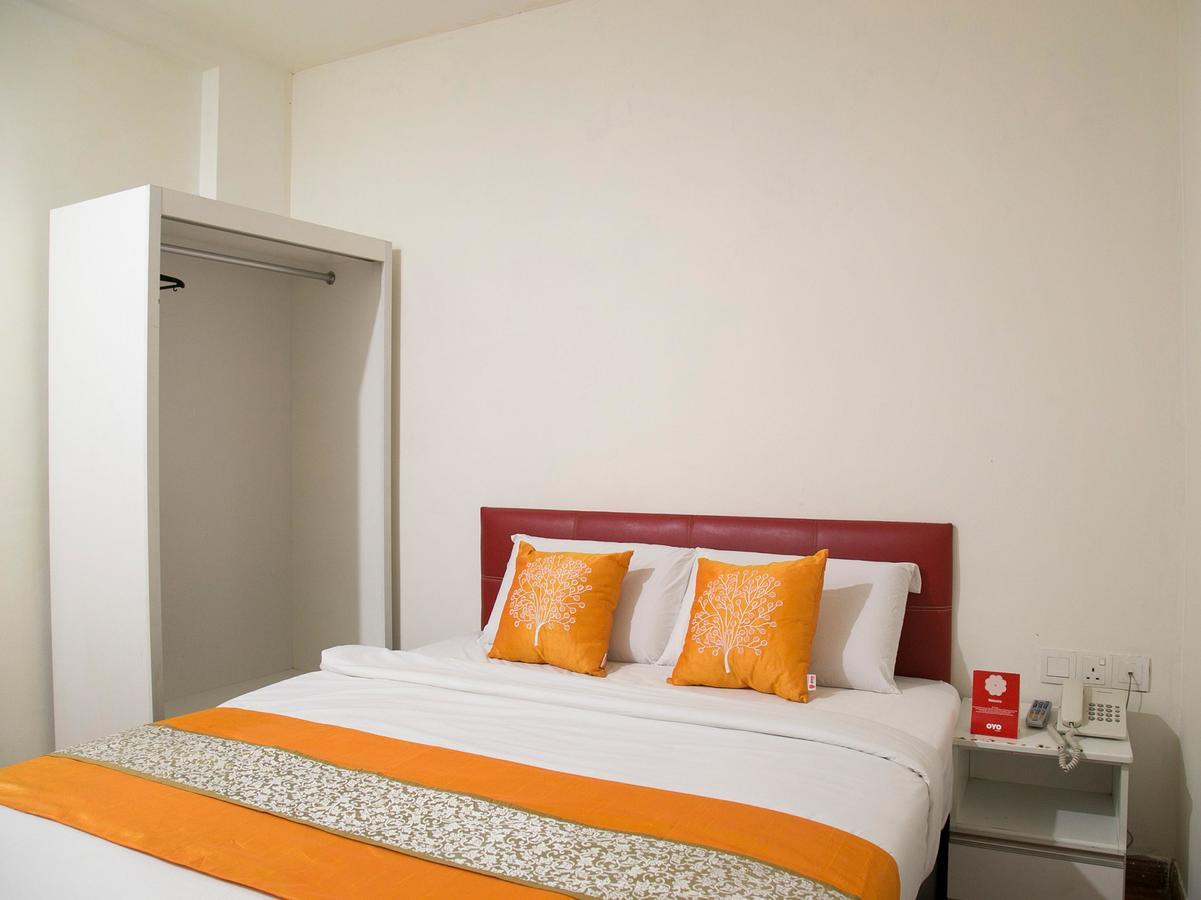 Swing & Pillows - Sunway Pyramid Pj Petaling Jaya Εξωτερικό φωτογραφία
