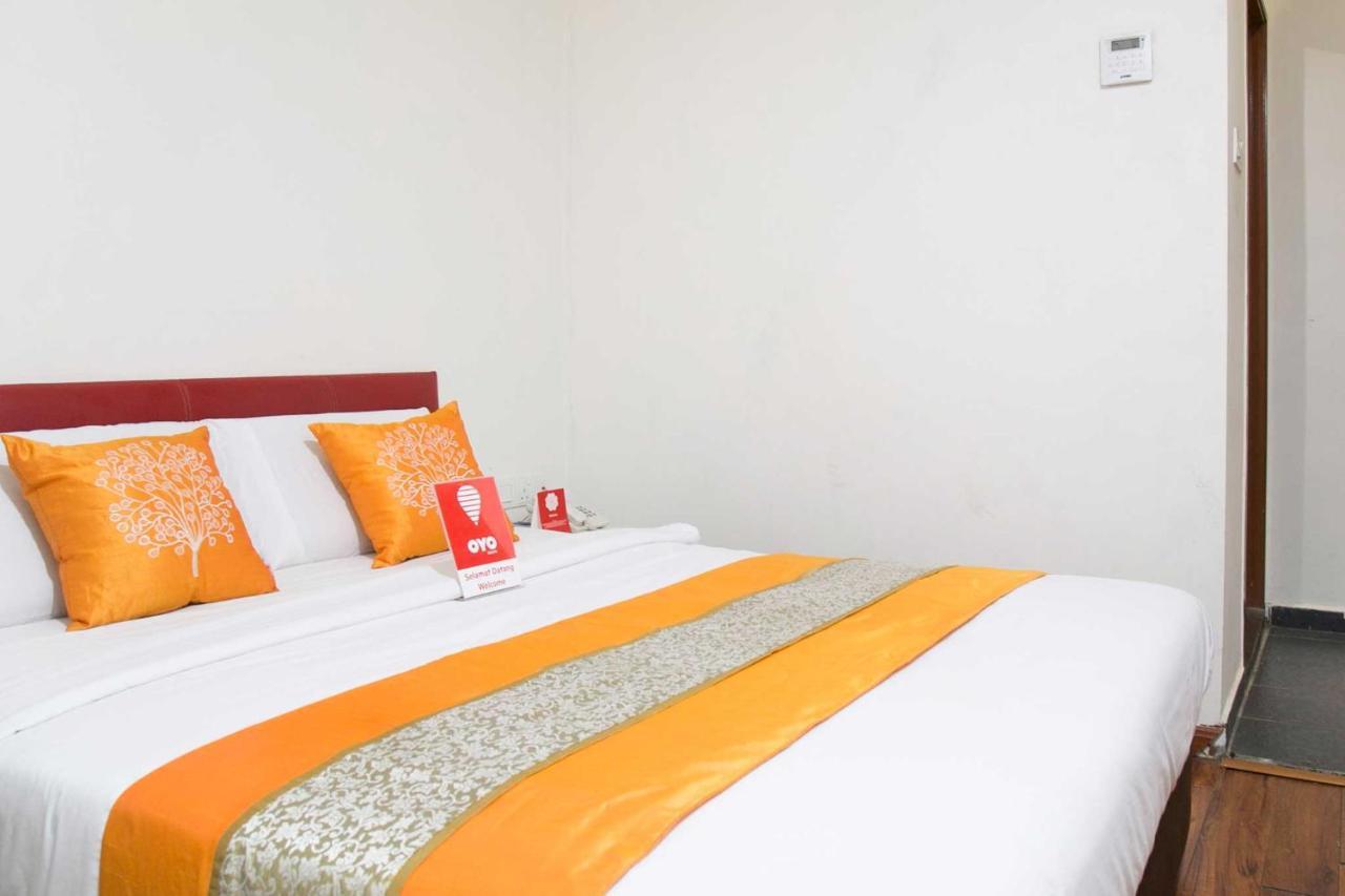 Swing & Pillows - Sunway Pyramid Pj Petaling Jaya Εξωτερικό φωτογραφία